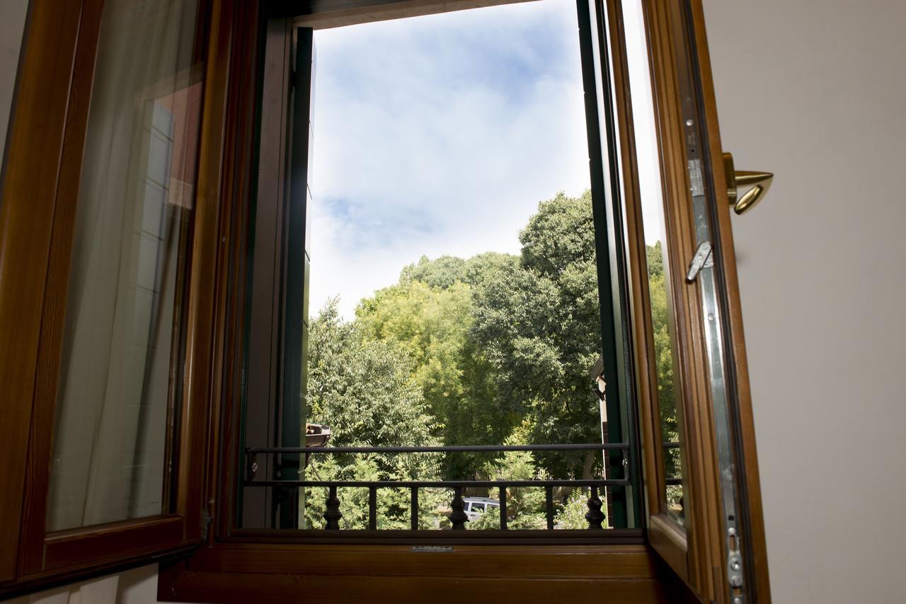 Residence Eremitani Padoue Extérieur photo